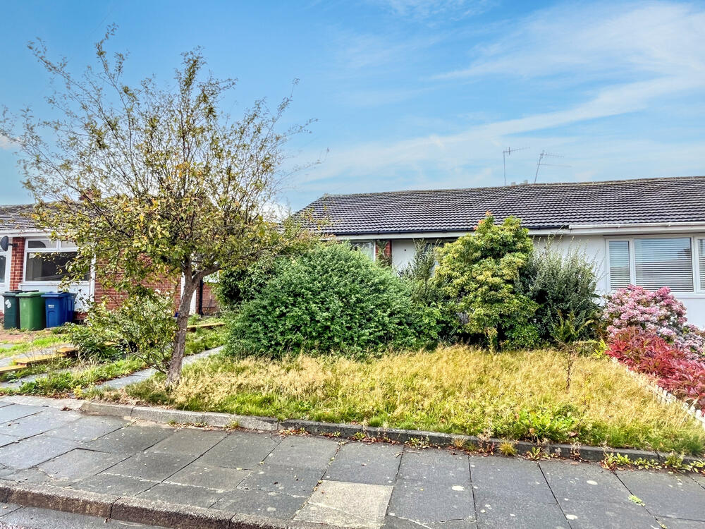 Photo of 4 Northcote, Whickham, Newcastle Upon Tyne, Tyne and Wear NE16 5RU