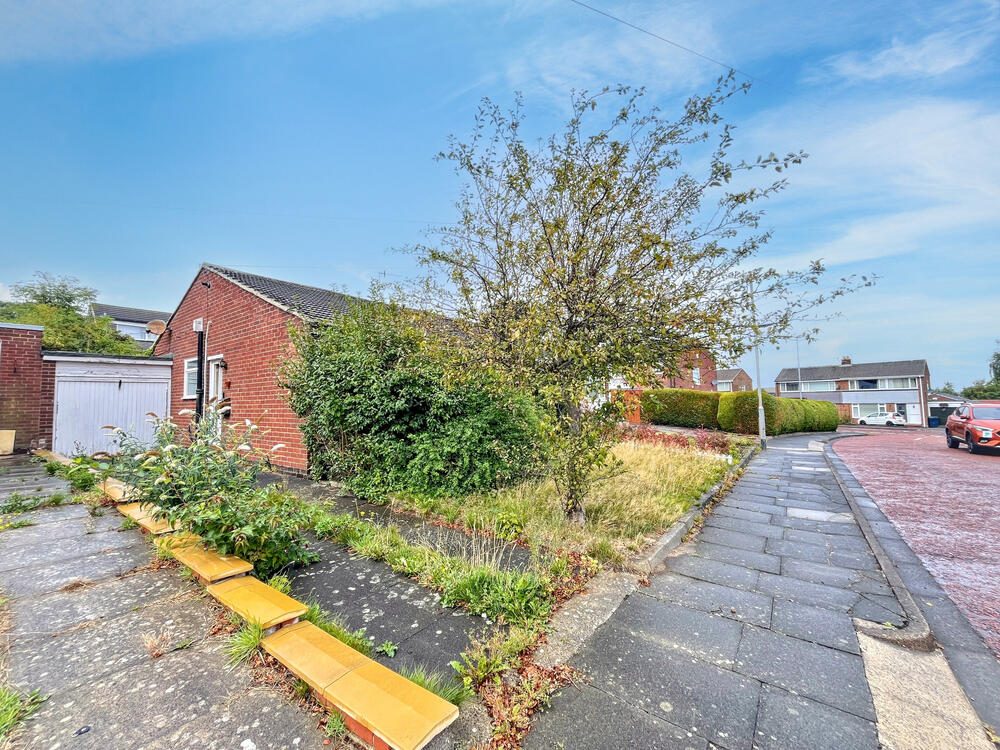Photo of 4 Northcote, Whickham, Newcastle Upon Tyne, Tyne and Wear NE16 5RU
