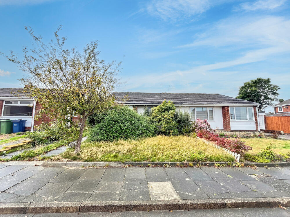 Photo of 4 Northcote, Whickham, Newcastle Upon Tyne, Tyne and Wear NE16 5RU