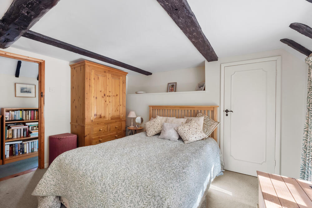 Photo of Friars Cottage and Garden Cottage, 190 Church Street, Upwey, Weymouth, Dorset DT3 5QE