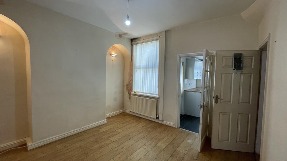 Photo of 16 Mandeville Street, Liverpool, Merseyside L4 5TL
