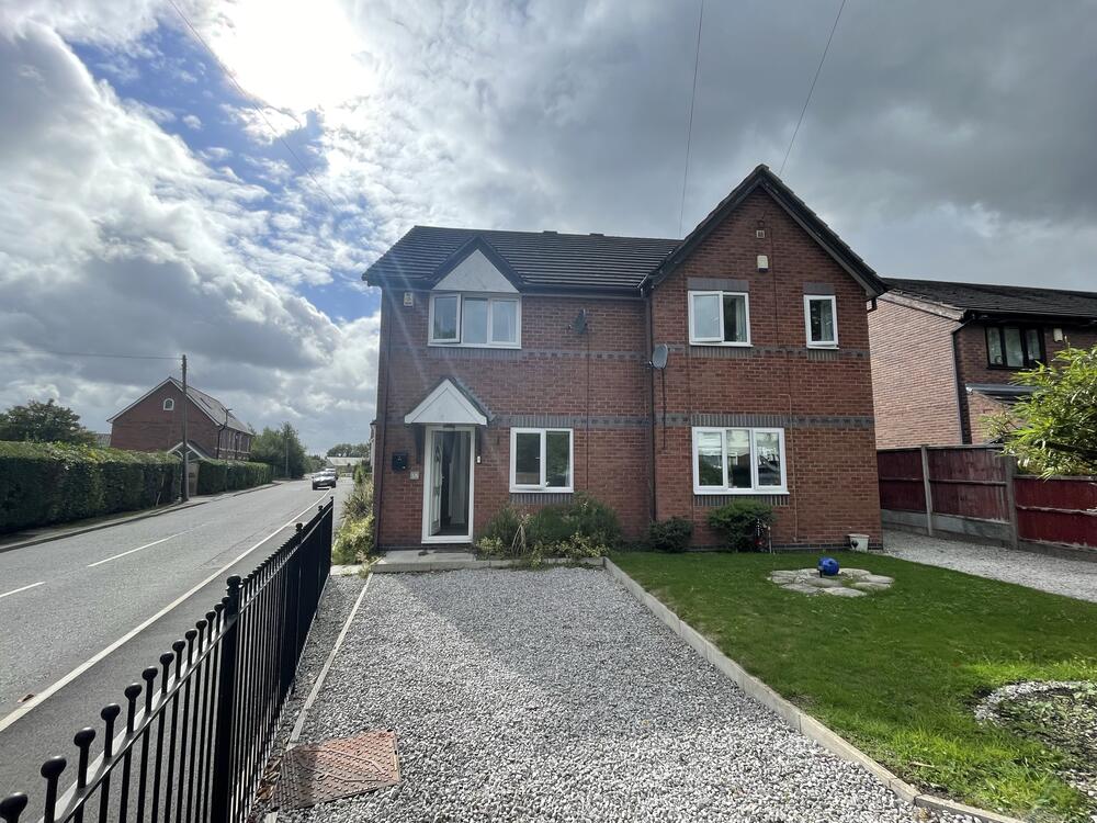 Photo of 1A Randle Brook Court, Rainford, St. Helens, Merseyside WA11 8HN