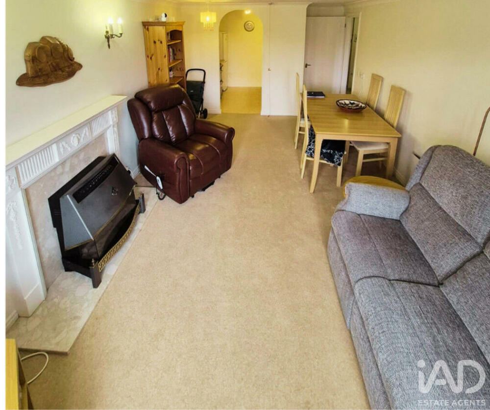 Photo of 25 Trinity Court, Wethered Road, Marlow, Buckinghamshire SL7 3TZ