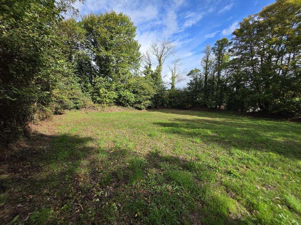 Photo of Building Plot at South Milton, Kingsbridge, Devon TQ7 3JG