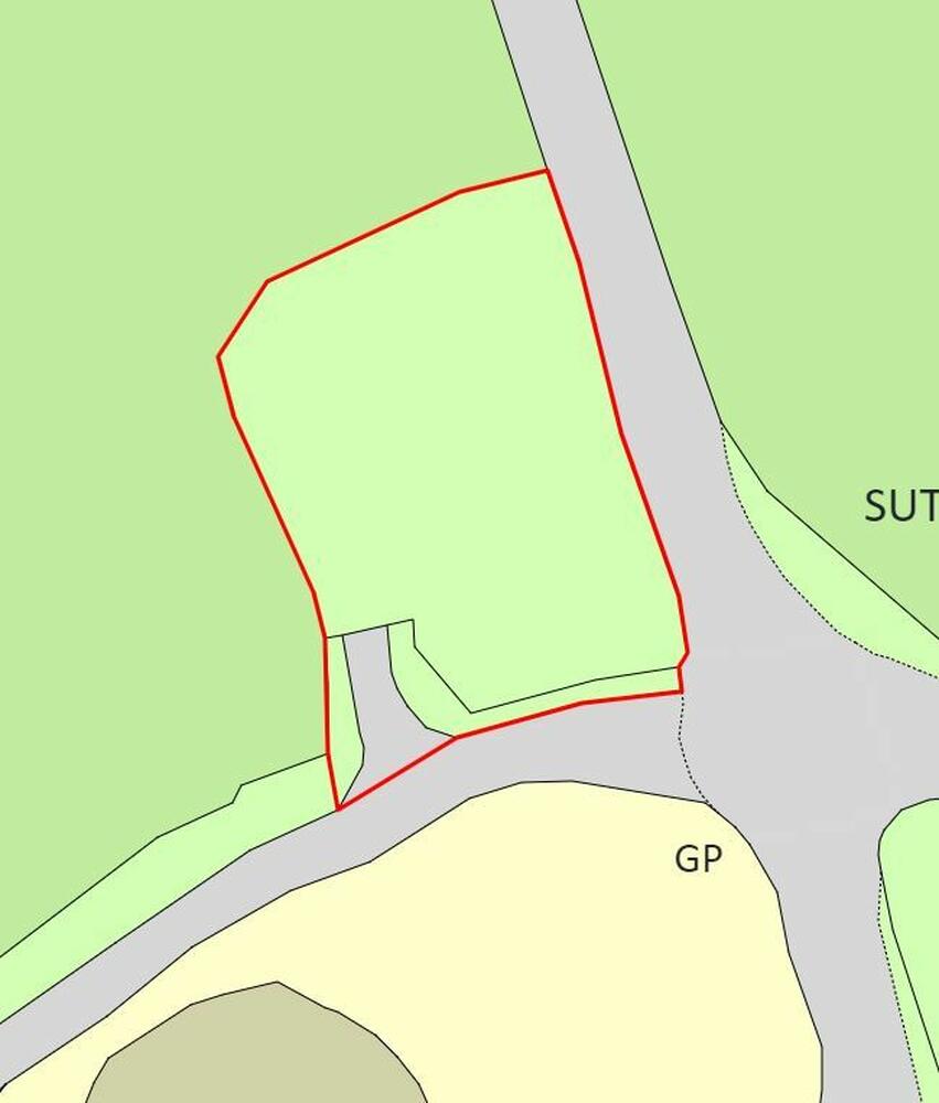 Photo of Building Plot at South Milton, Kingsbridge, Devon TQ7 3JG