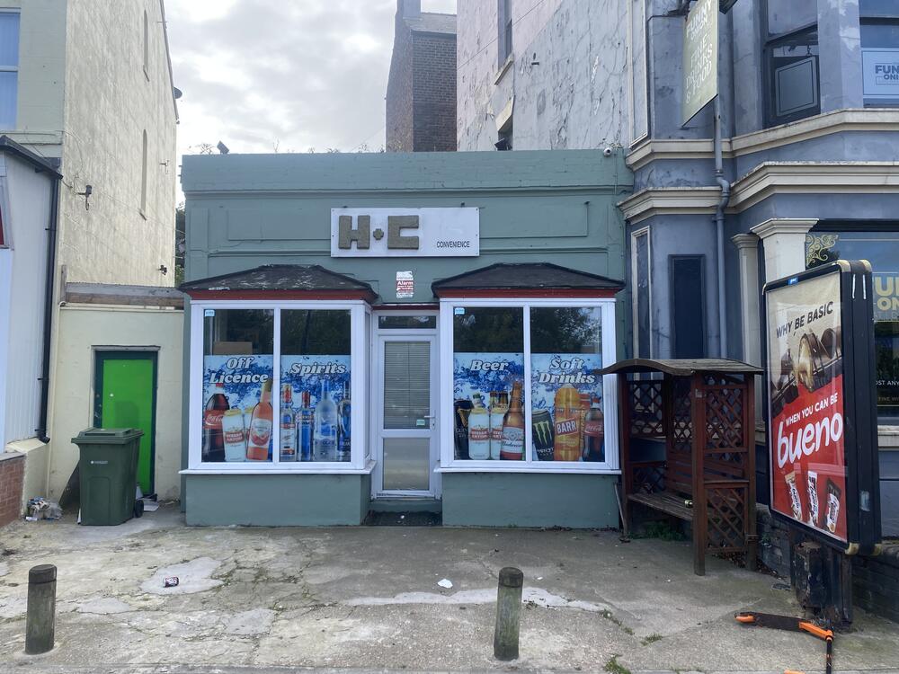 Photo of 103 Hilderthorpe Road, Bridlington, East Riding of Yorkshire YO15 3BH