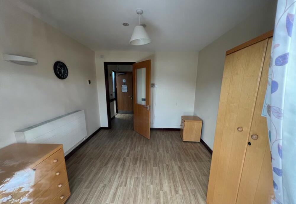 Photo of Former Thomas Colledge House, Oxcroft Lane, Bolsover, Chesterfield, Derbyshire S44 6DJ