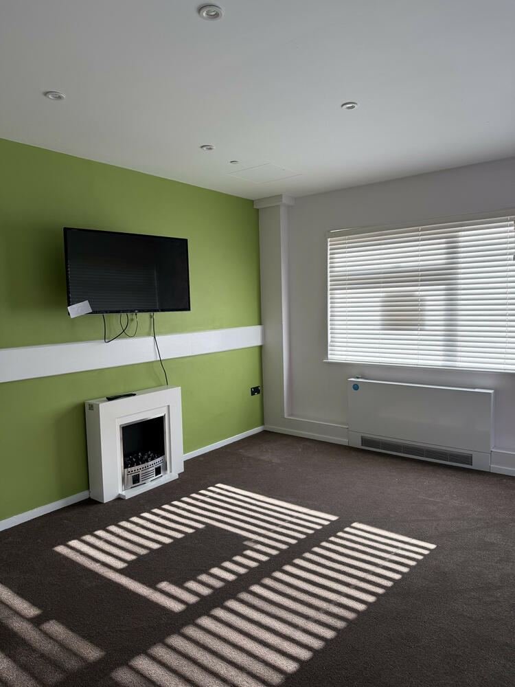 Photo of Former Briar Close Residential Home, Briar Close, Borrowash, Derby DE72 3GB