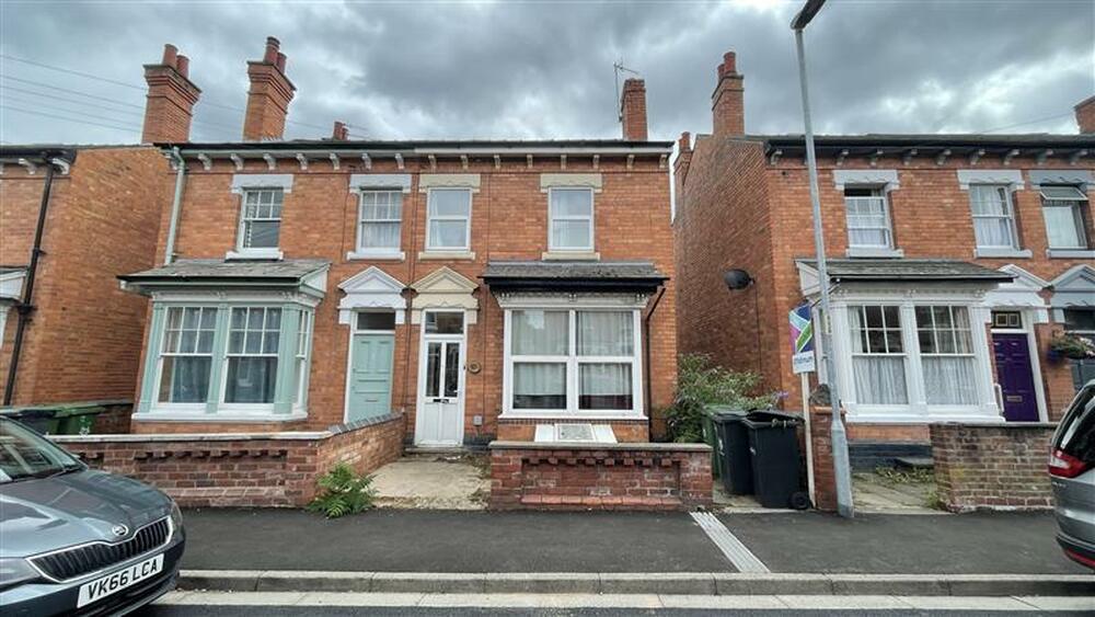 Photo of 54 Nelson Road, Worcester, Worcestershire WR2 5BN