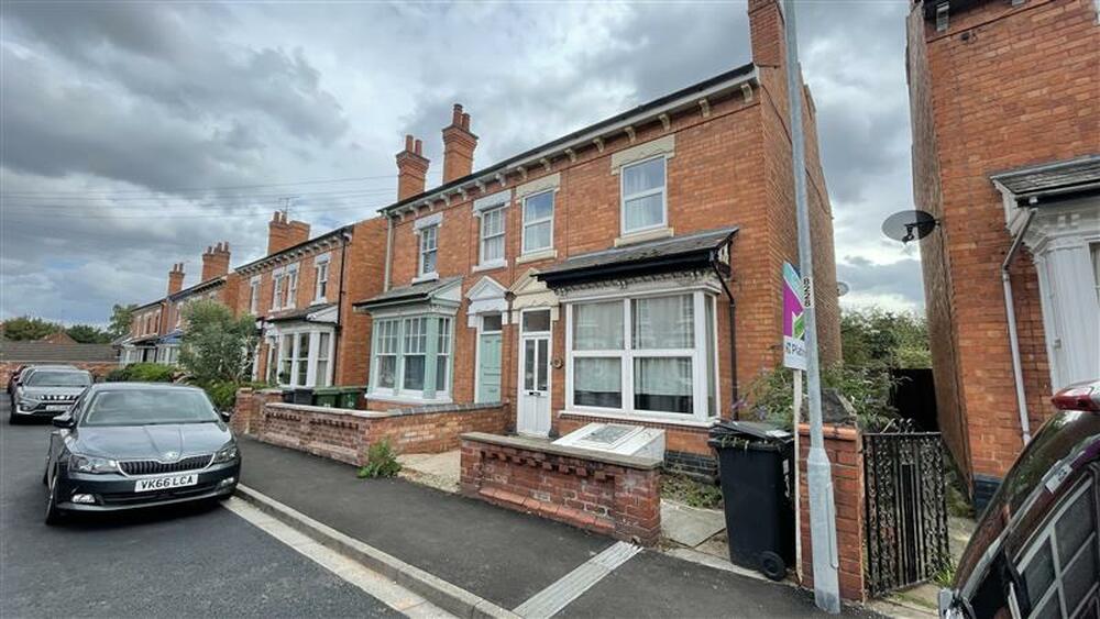 54 Nelson Road, Worcester, Worcestershire WR2 5BN image 2