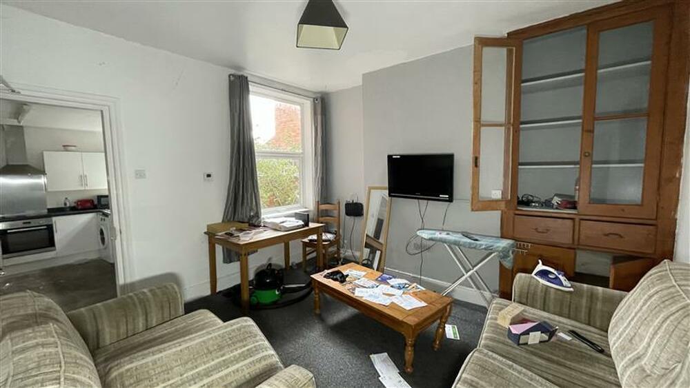 Photo of 54 Nelson Road, Worcester, Worcestershire WR2 5BN
