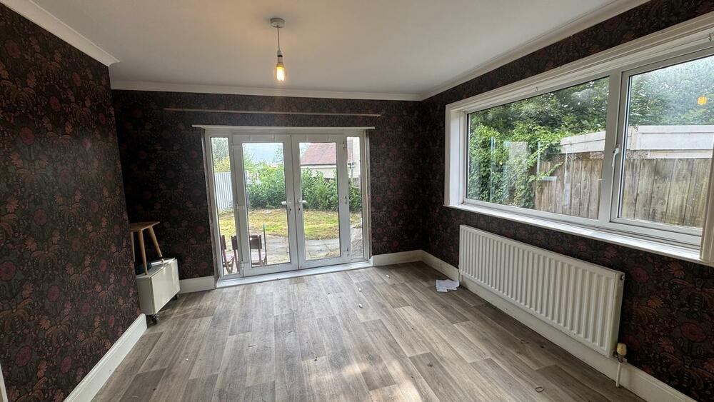 Photo of 168 Station New Road, Old Tupton, Chesterfield, Derbyshire S42 6DF