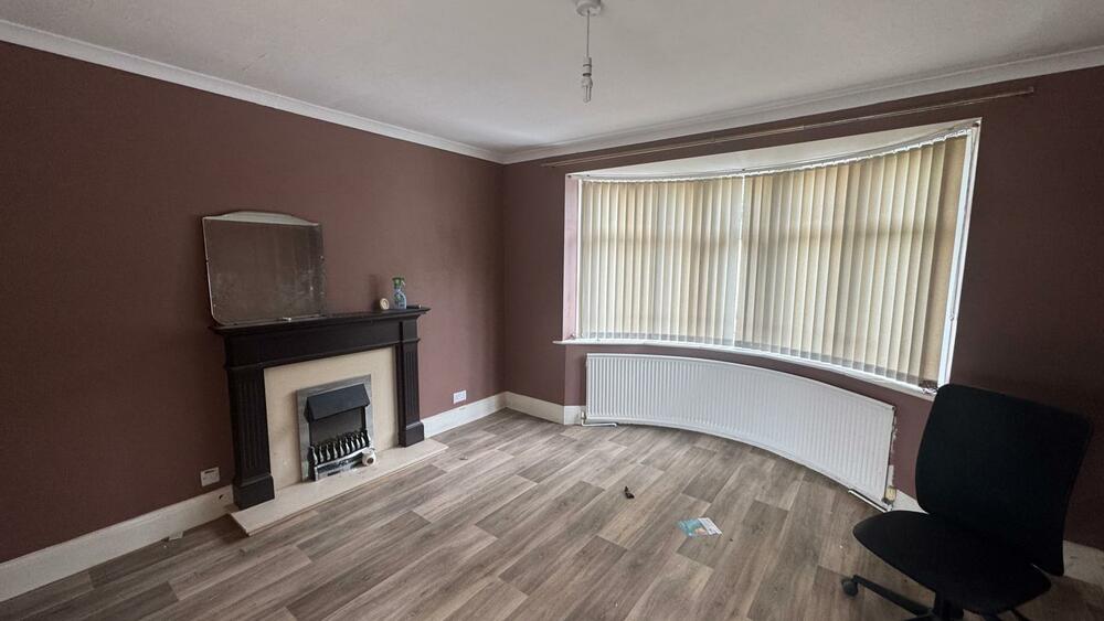 Photo of 168 Station New Road, Old Tupton, Chesterfield, Derbyshire S42 6DF