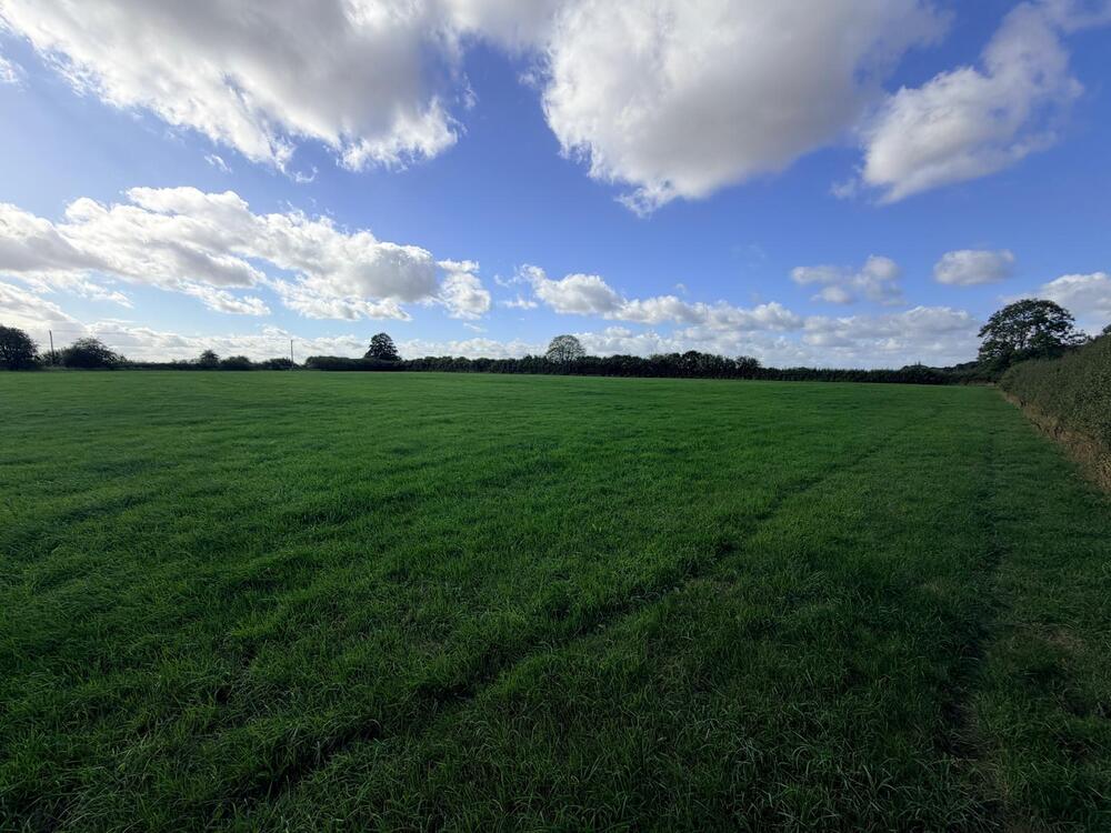 Photo of Land on the south side, Wragby Road, Langworth, Lincoln LN3 5BB
