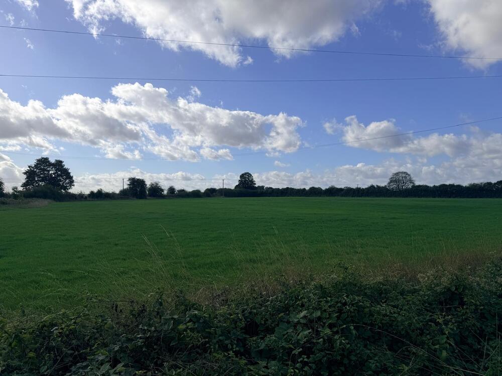Photo of Land on the south side, Wragby Road, Langworth, Lincoln LN3 5BB