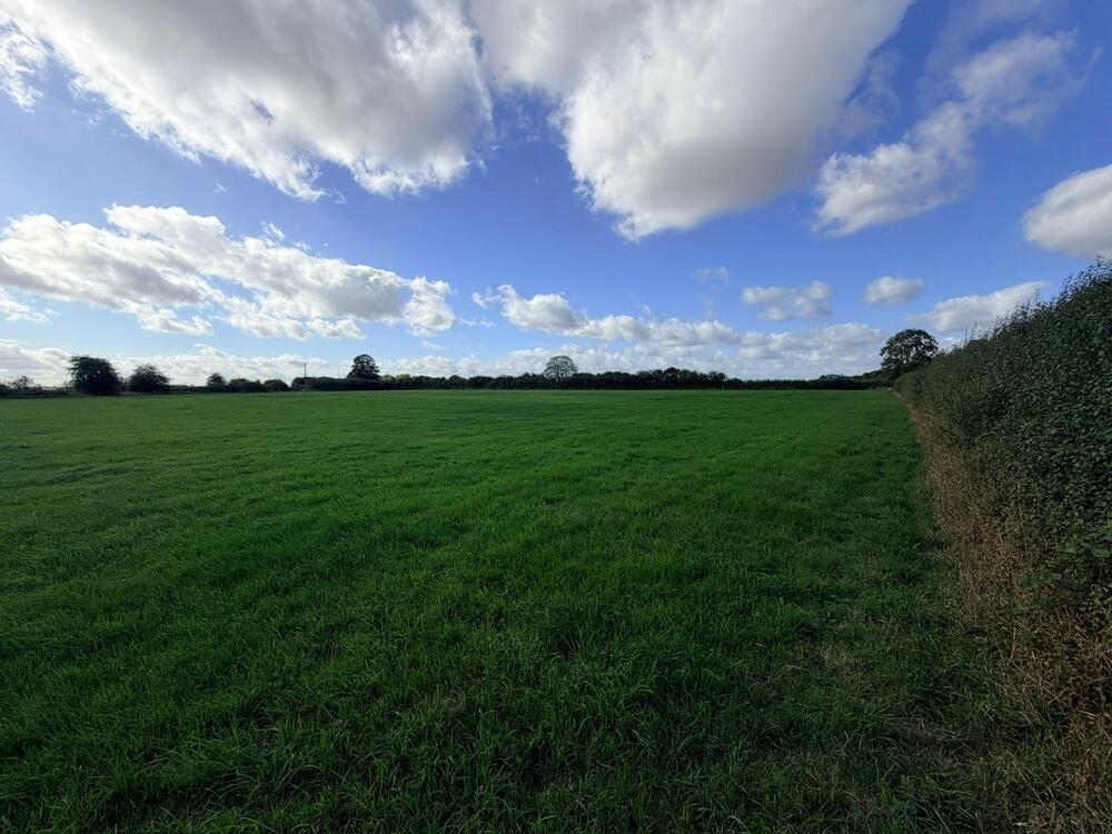 Photo of Land on the south side, Wragby Road, Langworth, Lincoln LN3 5BB