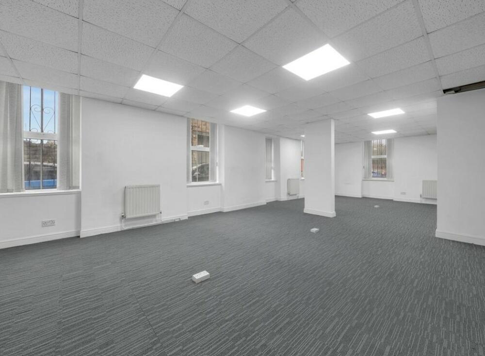 Photo of Greys House, 102-104 Westgate, Burnley, Lancashire BB11 1SD