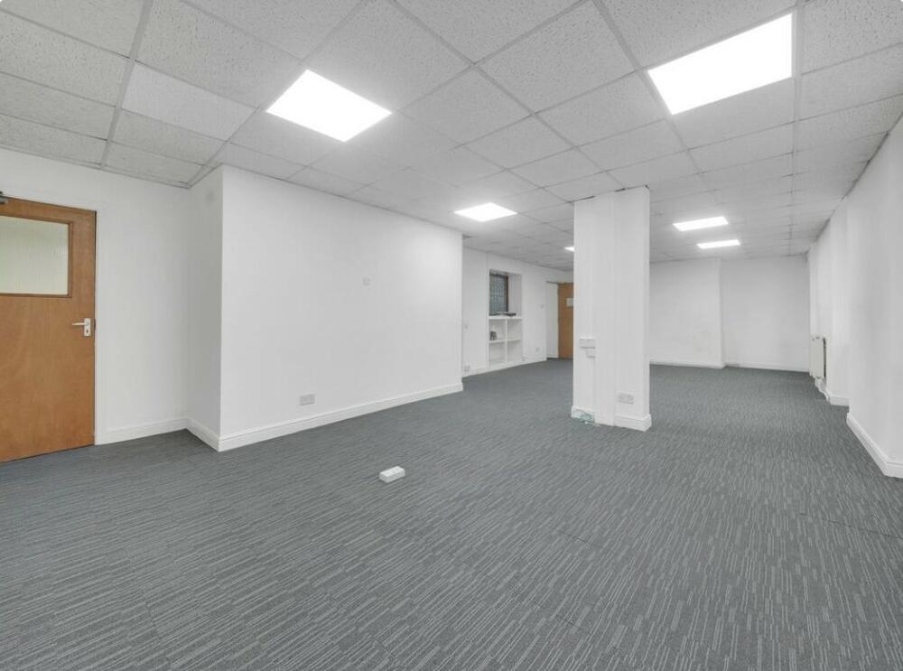Photo of Greys House, 102-104 Westgate, Burnley, Lancashire BB11 1SD