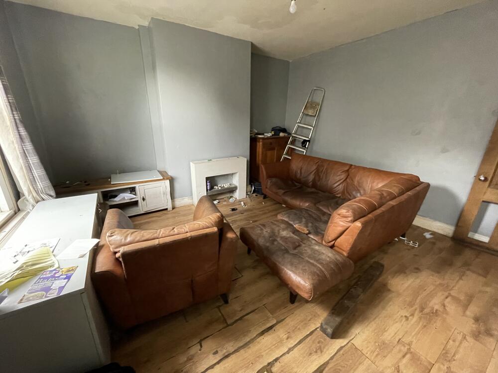Photo of 29 Arthington Terrace, Leeds, West Yorkshire LS10 2NF