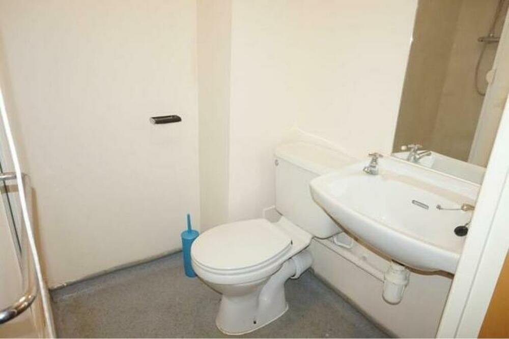 Photo of Flat 210, The Print House, 58 Woodgate, Loughborough, Leicestershire LE11 2QD