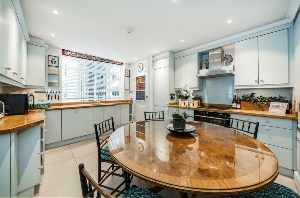 Photo of 191 Rivermead Court, Ranelagh Gardens, London, Greater London SW6 3SG