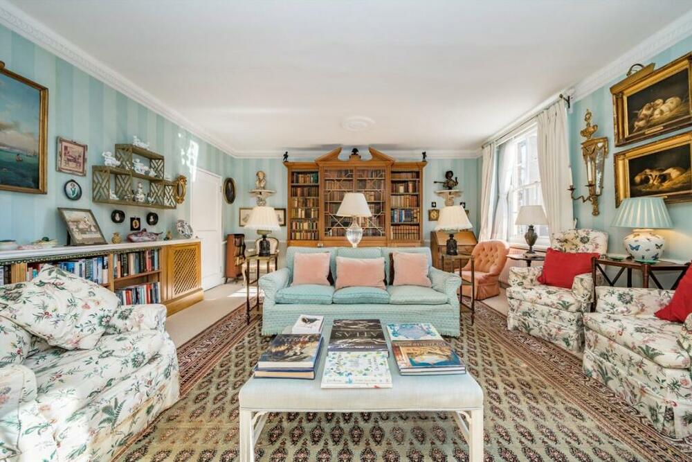 Photo of 191 Rivermead Court, Ranelagh Gardens, London, Greater London SW6 3SG