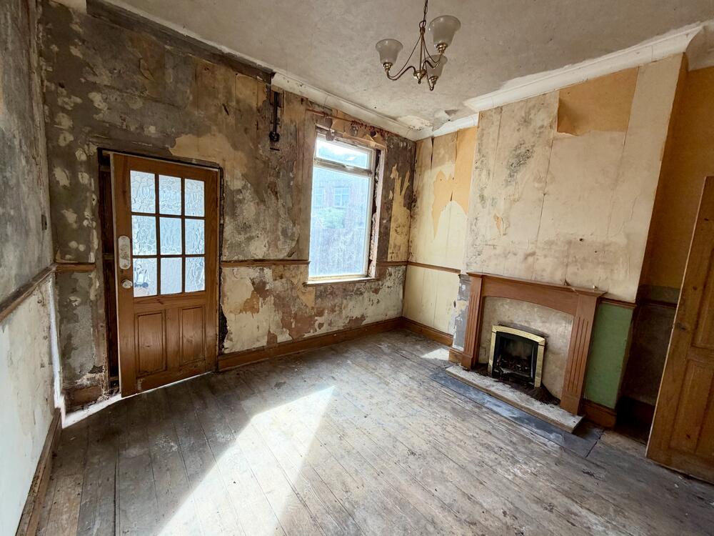 Photo of 12 Cleveland Street, Upperthorpe, Sheffield, South Yorkshire S6 3JB