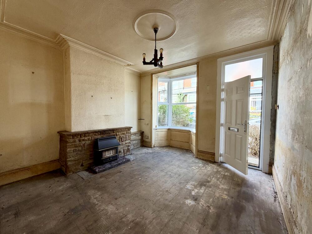 Photo of 12 Cleveland Street, Upperthorpe, Sheffield, South Yorkshire S6 3JB