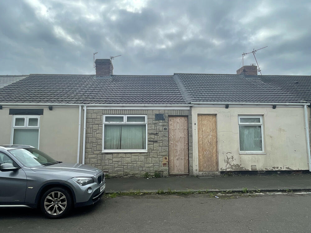 Photo of 4 Dorset Street, Easington Lane, Houghton le Spring, Tyne and Wear DH5 0QF