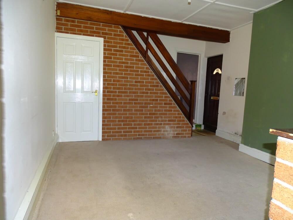 Photo of 24 Bolsover Street, Mansfield, Nottinghamshire NG18 2PT