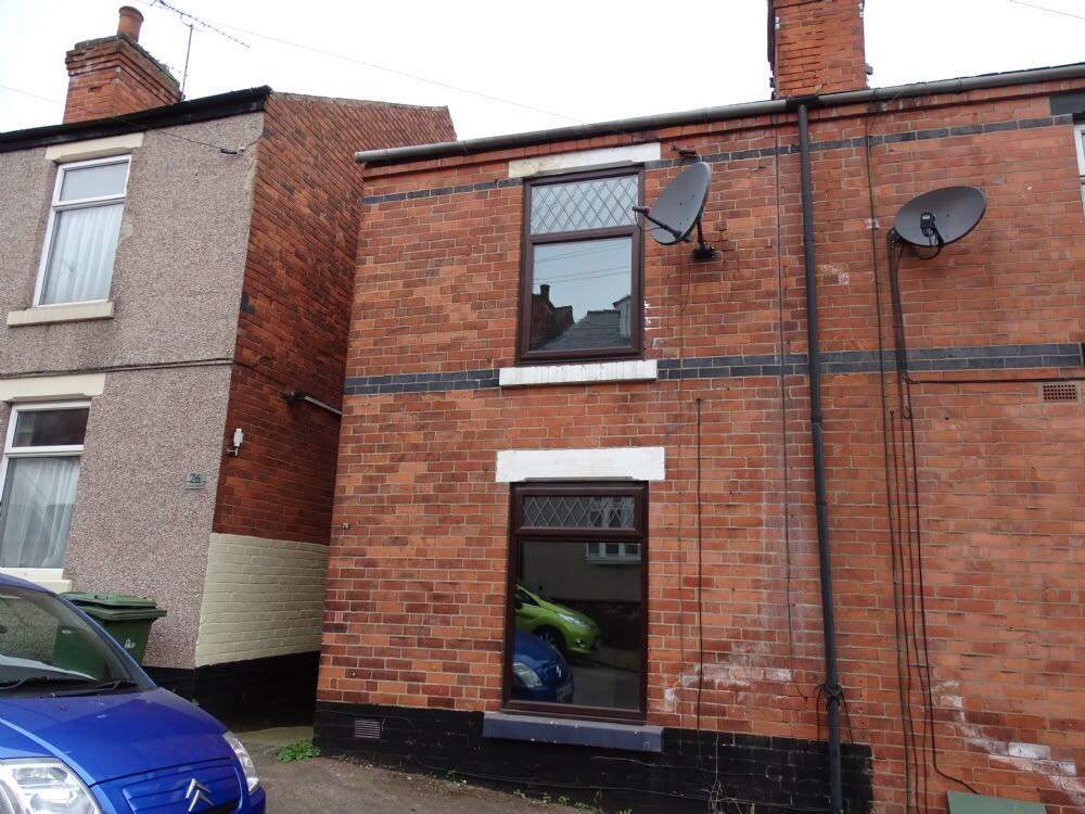 Photo of 24 Bolsover Street, Mansfield, Nottinghamshire NG18 2PT