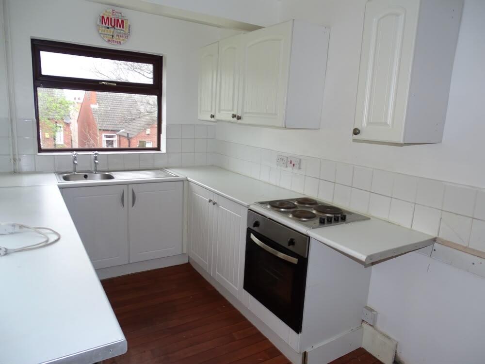 Photo of 24 Bolsover Street, Mansfield, Nottinghamshire NG18 2PT
