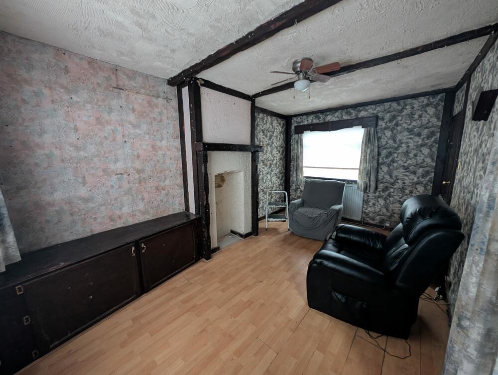 Photo of 21 Tennis Avenue, Bradford, West Yorkshire BD4 9RA