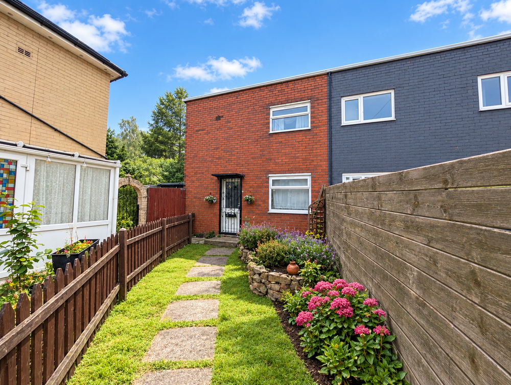 Photo of 21 Tennis Avenue, Bradford, West Yorkshire BD4 9RA