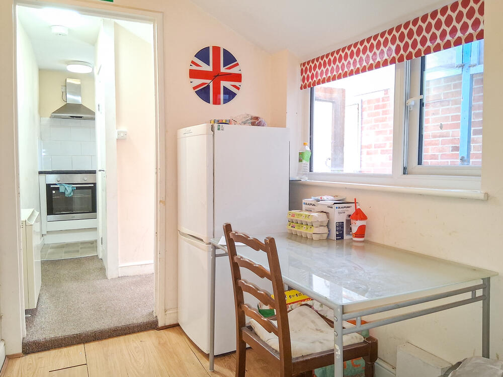 Photo of 60 Polden St, Bridgwater TA6 5EW