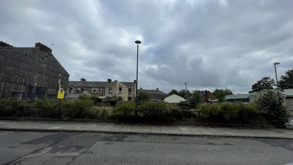 Photo of Land at Church Street, Clayton le Moors, Accrington, Lancashire BB5 5HT