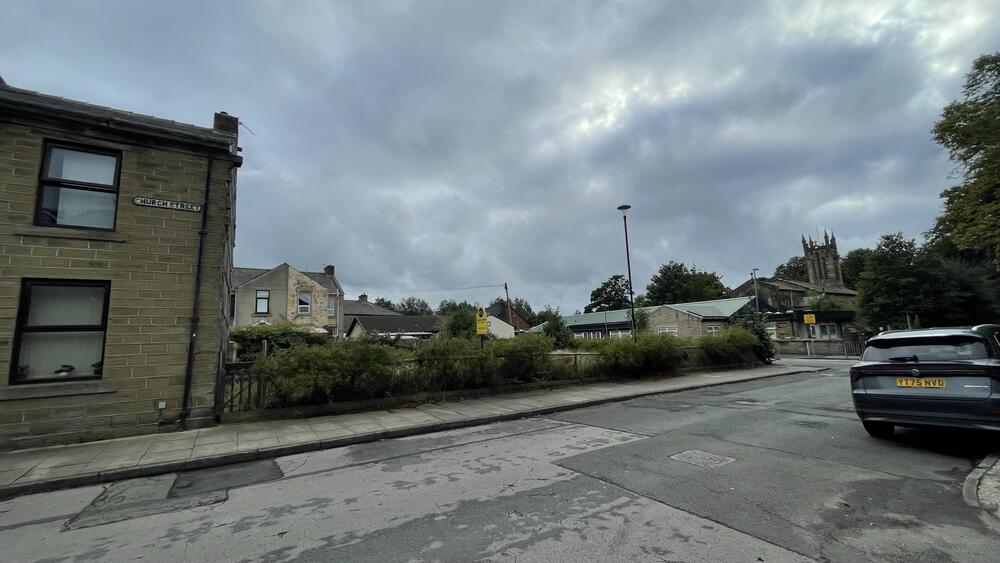 Photo of Land at Church Street, Clayton le Moors, Accrington, Lancashire BB5 5HT