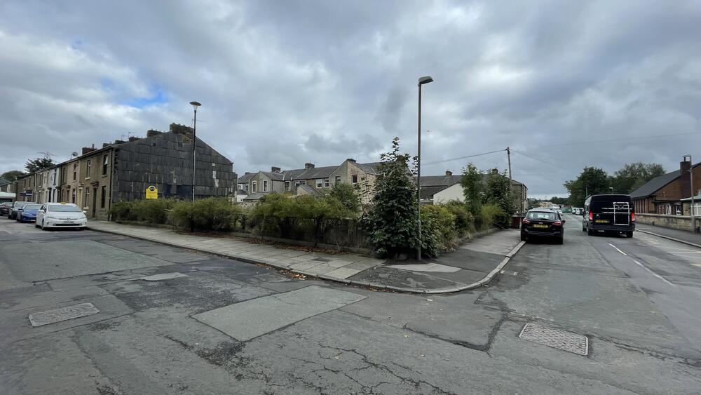 Photo of Land at Church Street, Clayton le Moors, Accrington, Lancashire BB5 5HT