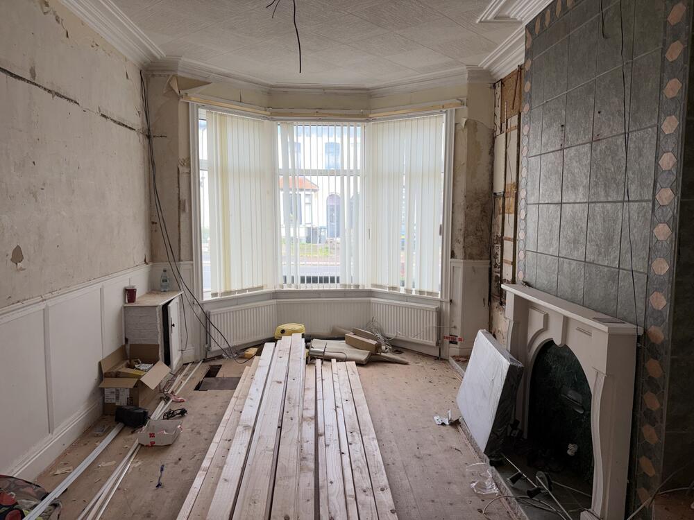 Photo of 20 Devonshire Road, Blackpool, Lancashire FY3 8AA