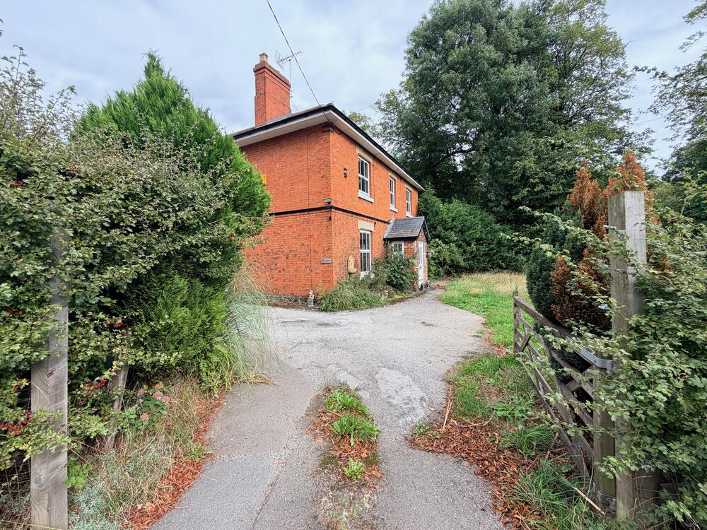 Photo of The Crossings 194 Moorgreen, Newthorpe, Nottingham NG16 3QS