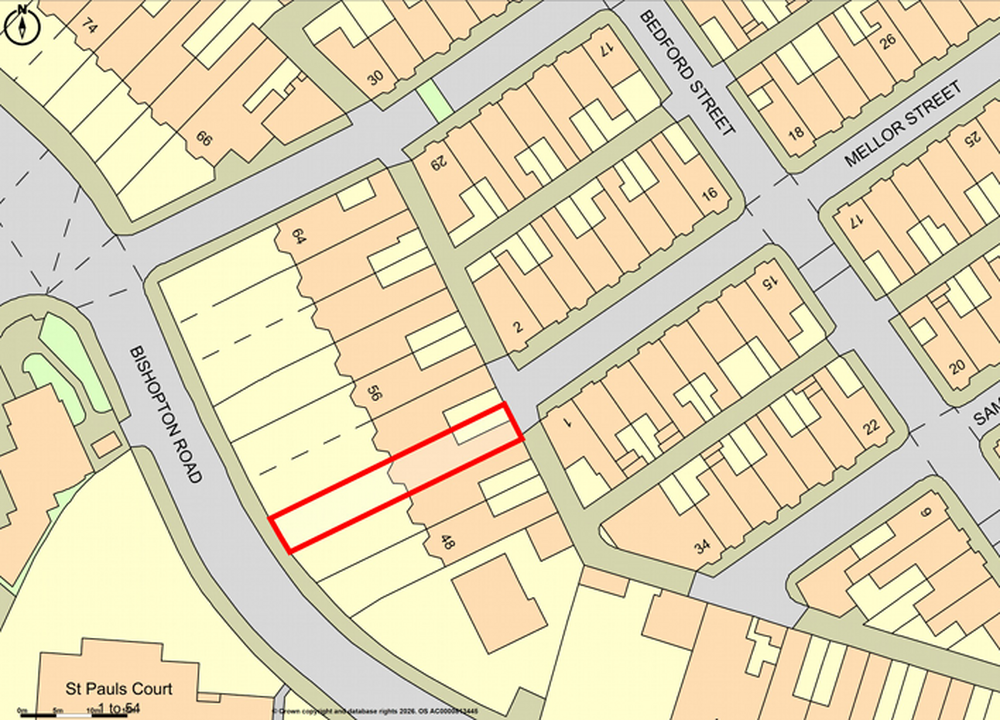 Photo of 52 Bishopton Road, Stockton-On-Tees, Durham TS19 0AR