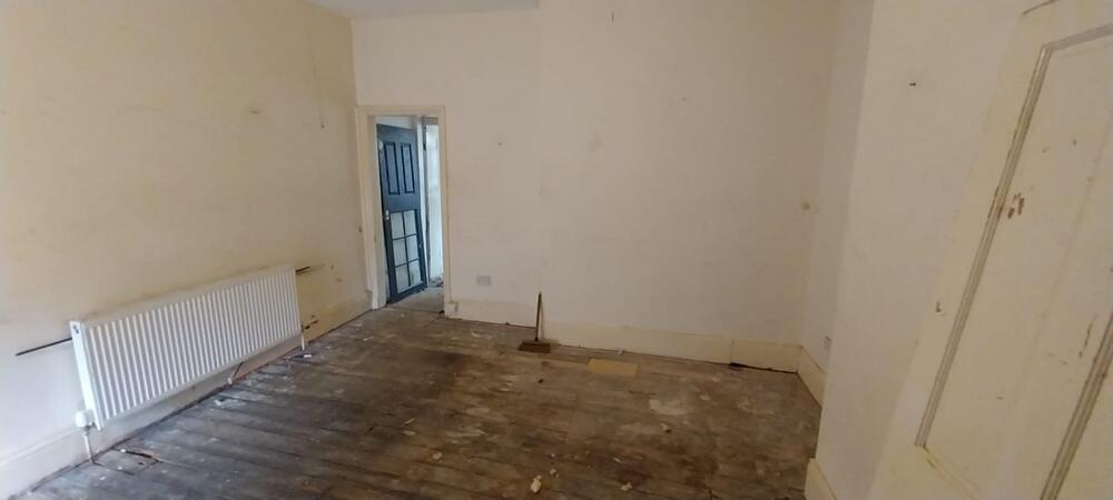 Photo of 12 Elliott Street, Hartlepool, Durham TS26 8AZ