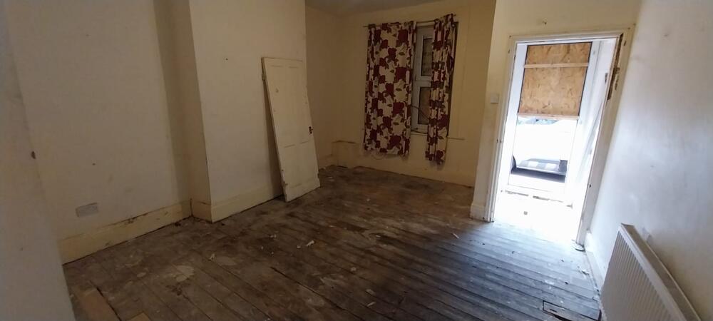 Photo of 12 Elliott Street, Hartlepool, Durham TS26 8AZ