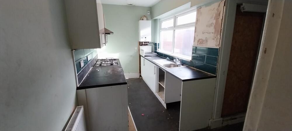 Photo of 12 Elliott Street, Hartlepool, Durham TS26 8AZ