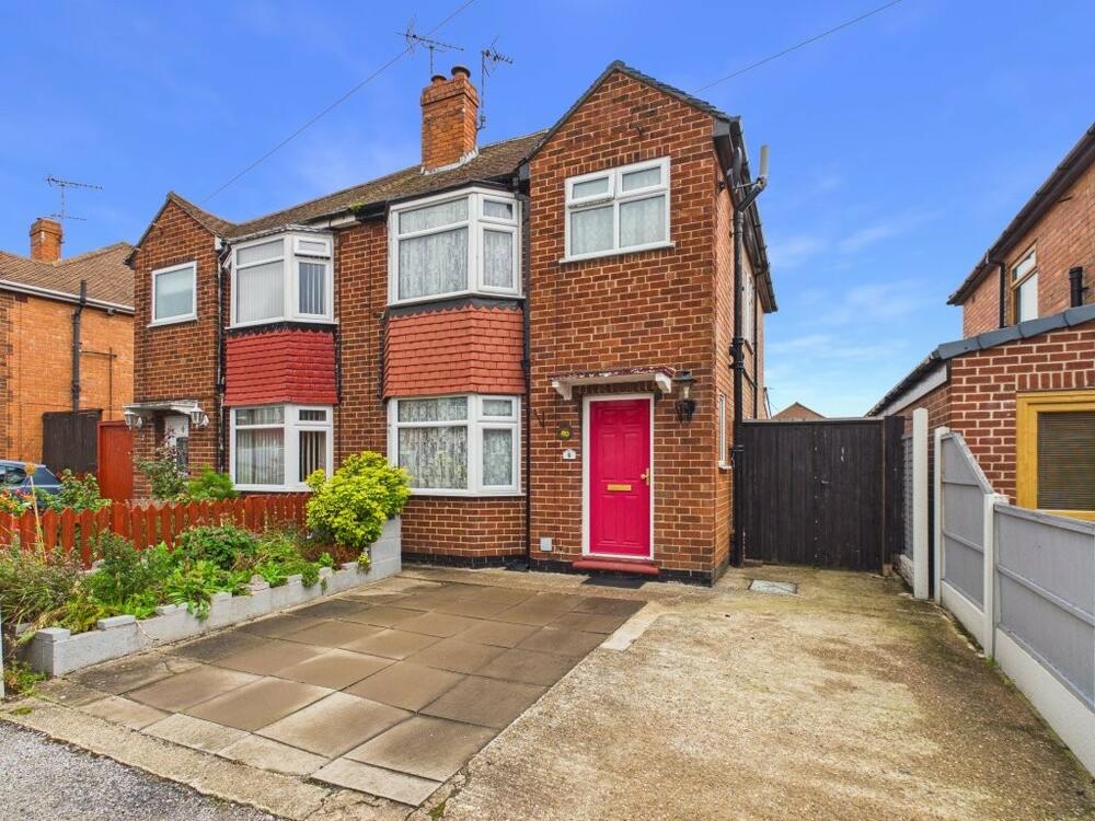 Photo of 9 Woodthorne Avenue, Shelton Lock, Derby DE24 9FJ