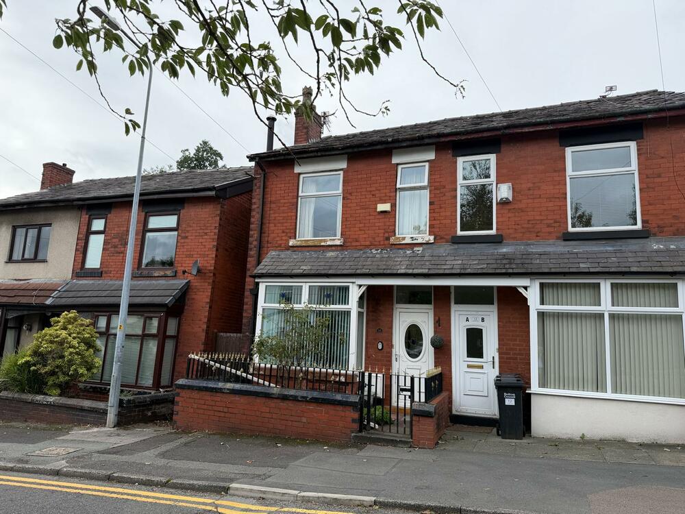 Semi-detached House