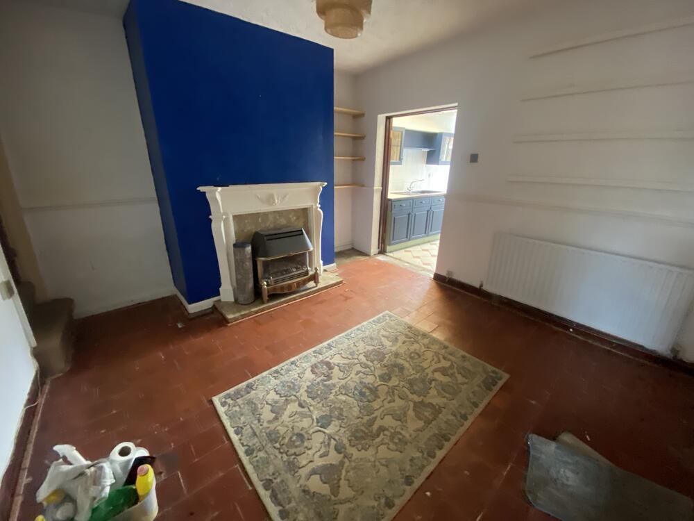 Photo of 76 Main Street, Albert Village, Swadlincote, Leicestershire DE11 8EN