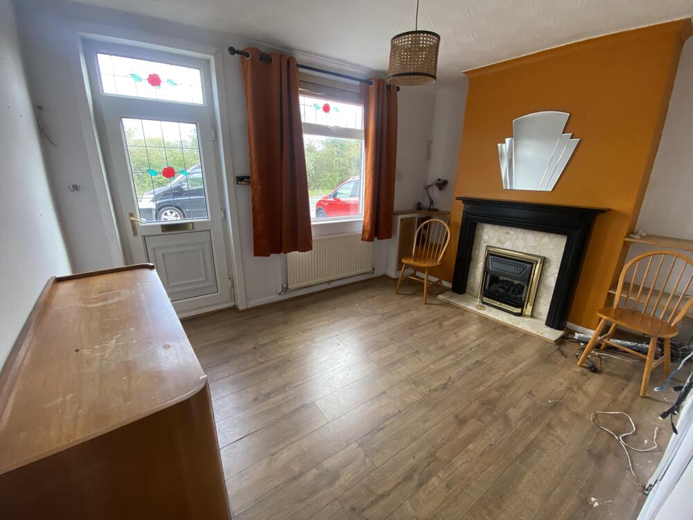 Photo of 76 Main Street, Albert Village, Swadlincote, Leicestershire DE11 8EN