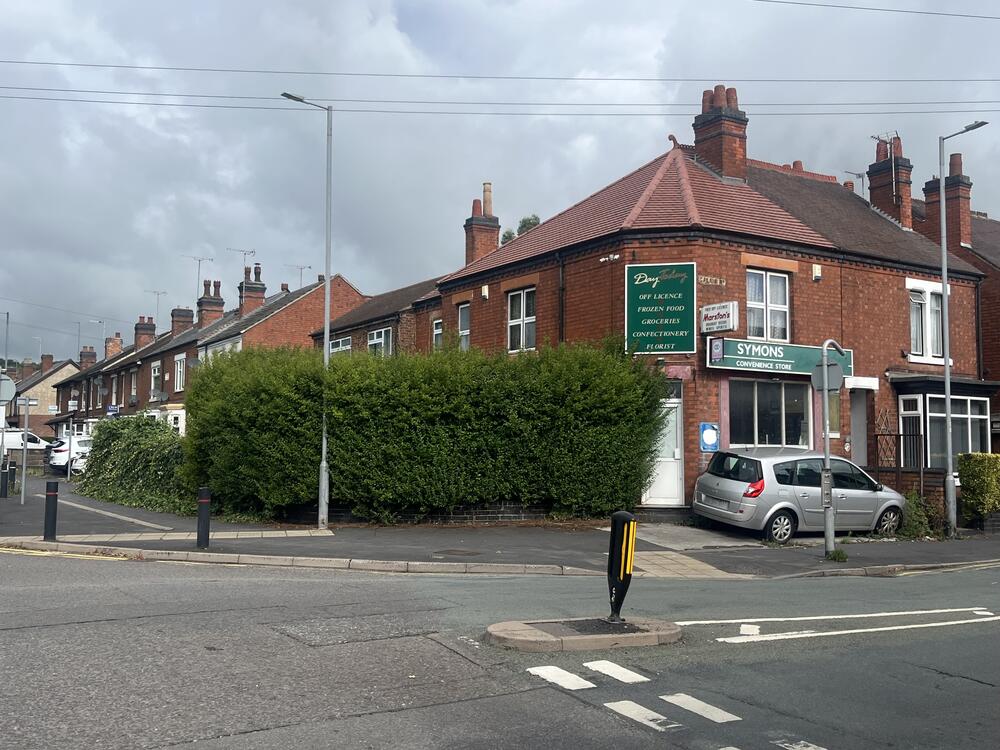 Photo of 130 Belvedere Road, Burton-On-Trent, Staffordshire DE13 0RE