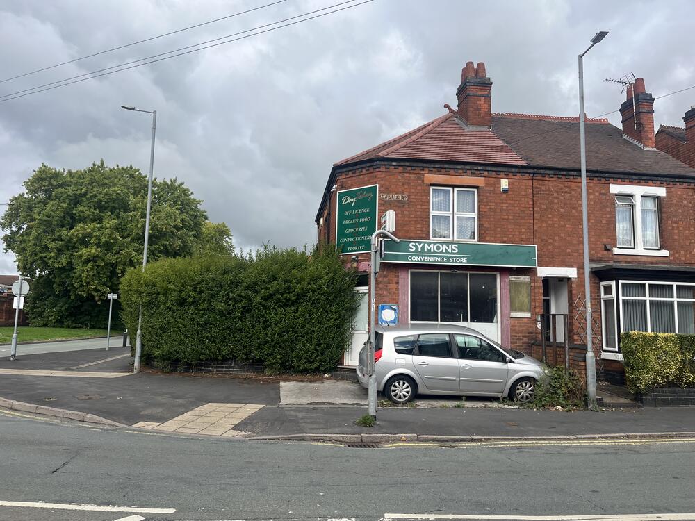 Photo of 130 Belvedere Road, Burton-On-Trent, Staffordshire DE13 0RE
